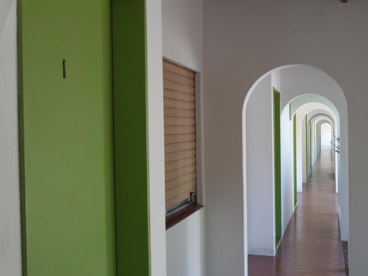 Hotel Carmen De Areco Exterior photo
